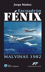 Papel Escuadron Fenix - Malvinas 1982