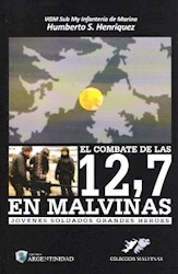 Papel Combate De Las 12.7 En Malvinas, El