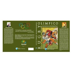 Papel Rugby Olimpico