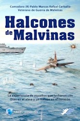Papel Halcones De Malvinas