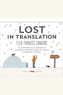 Papel LOST IN TRANSLATION - NVA EDICIÓN