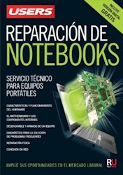 Papel Reparacion De Notebooks