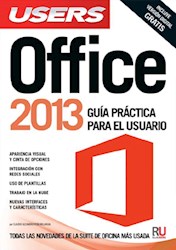 Papel Office 2013 Guia Practica Para El Usuario