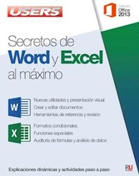 Papel Secretos De Word Y Excel Al Maximo