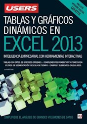 Papel Tablas Y Graficos Dinamicos En Excel 2013