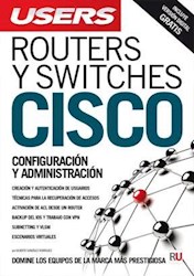  Routers Y Switches Cisco
