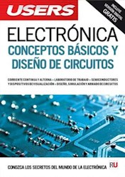 Papel Electronica Conceptos Basicos Y Diseño De Circuitos