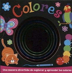 Libro Colores