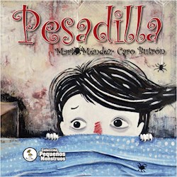 Libro Pesadilla