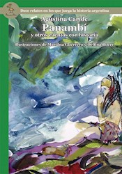 Libro Panambi Y Otros Cuentos Con Historia