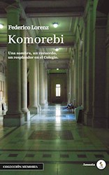 Libro Komorebi