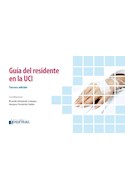 Papel Guía Del Residente En La Uci Ed.3