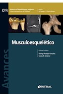 E-Book Avances En Diagnóstico Por Imágenes: Musculoesquelético (Ebook)