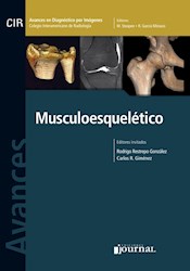 E-Book Avances En Diagnóstico Por Imágenes: Musculoesquelético (Ebook)
