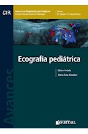 E-Book Avances En Diagnóstico Por Imágenes: Ecografía Pediátrica (Ebook)