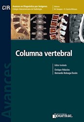 E-Book Avances En Diagnóstico Por Imágenes: Columna Vertebral (Ebook)