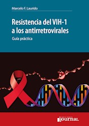 E-Book Resistencia Del Vih-1 A Los Antirretrovirales (E-Book)