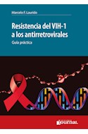 E-Book Resistencia Del Vih-1 A Los Antirretrovirales (Ebook)