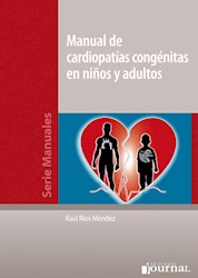 Papel Manual De Cardiopatías Congénitas En Niños Y Adultos