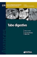 Papel Avances En Diagnóstico Por Imágenes: Tubo Digestivo