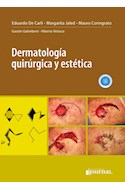 Papel Dermatología Quirúrgica Y Estética