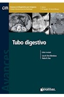 E-Book Avances En Diagnóstico Por Imágenes: Tubo Digestivo (Ebook)