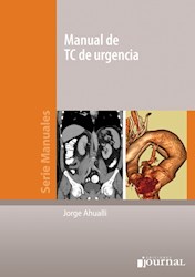 E-Book Manual De Tc De Urgencia (Ebook)