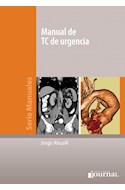E-Book Manual De Tc De Urgencia (Ebook)
