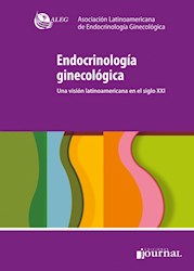 E-Book Endocrinología Ginecológica (Ebook)