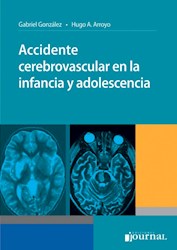 E-Book Accidente Cerebrovascular En La Infancia Y Adolescencia (Ebook)