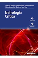 E-Book Nefrología Crítica (Ebook)