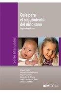 E-Book Guía Para El Seguimiento Del Niño Sano Ed.2 (Ebook)