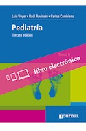 E-Book Pediatría Ed.3 (Ebook)