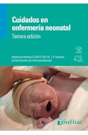 E-Book Cuidados En Enfermería Neonatal Ed.3 (Ebook)