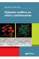 Papel Diabetes Mellitus En Niños Y Adolescentes
