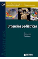 E-Book Avances En Diagnóstico Por Imágenes: Urgencias Pediátricas (Ebook)