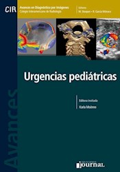 E-Book Avances En Diagnóstico Por Imágenes: Urgencias Pediátricas (Ebook)