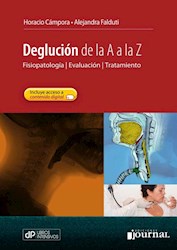 E-Book Deglución De La A A La Z (Ebook)