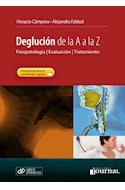 E-Book Deglución De La A A La Z (Ebook)