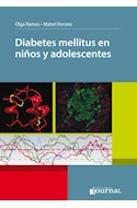 E-Book Diabetes Mellitus En Niños Y Adolescentes (Ebook)