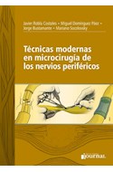 E-Book Técnicas Modernas En Microcirugía De Los Nervios Periféricos (Ebook)