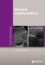 E-Book Manual De Ecografía Pediátrica (Ebook)