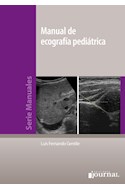 E-Book Manual De Ecografía Pediátrica (Ebook)