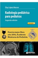 Papel Radiología Pediátrica Para Pediatras Ed.2