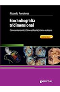 E-Book Ecocardiografía Tridimensional (Ebook)