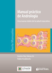 Papel Manual Práctico De Andrología