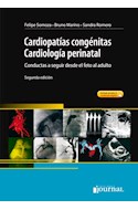 Papel Cardiopatías Congénitas. Cardiología Perinatal