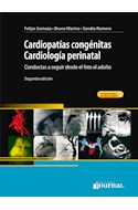 E-Book Cardiopatías Congénitas. Cardiología Perinatal (Ebook)