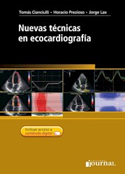 E-Book Nuevas Técnicas En Ecocardiografía (Ebook)