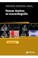E-Book Nuevas Técnicas En Ecocardiografía (Ebook)